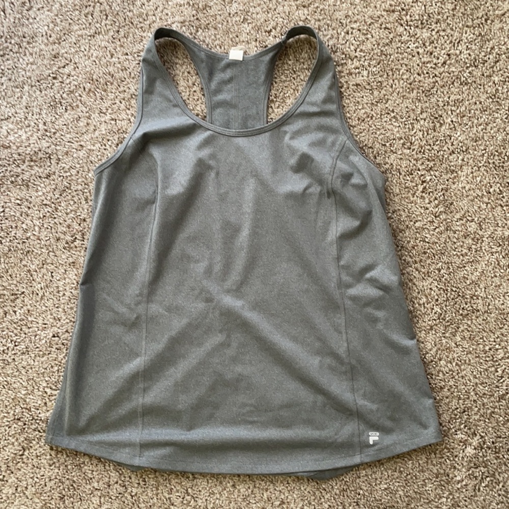 Fila Active Tank